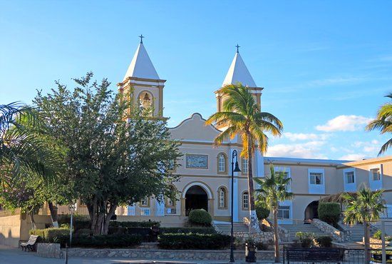 Parroquia San Jose