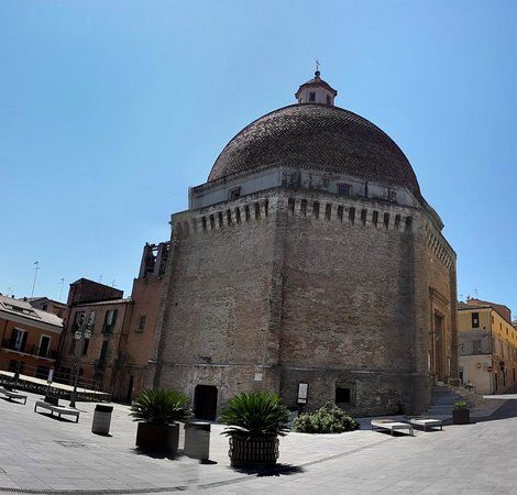 San Flaviano