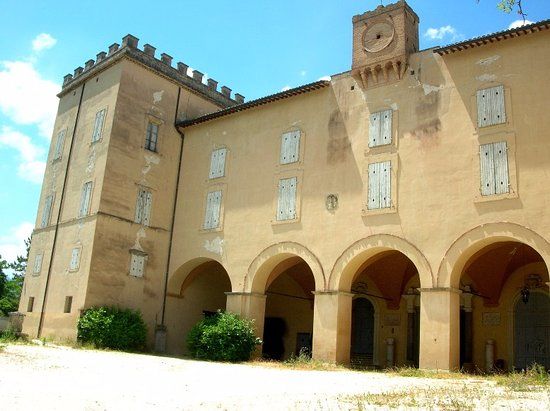 Castello di Lanciano