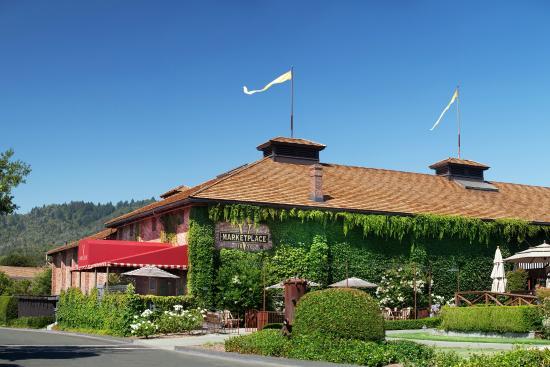 V Marketplace
