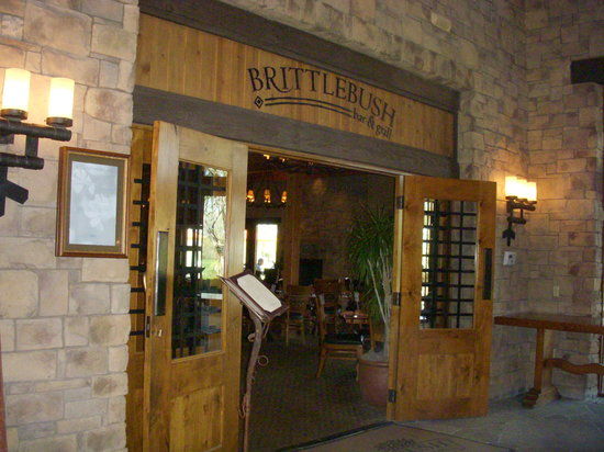 Brittlebush Bar & Grill