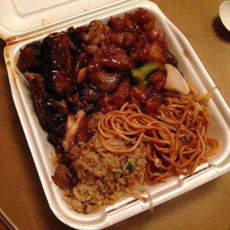Panda Kitchen