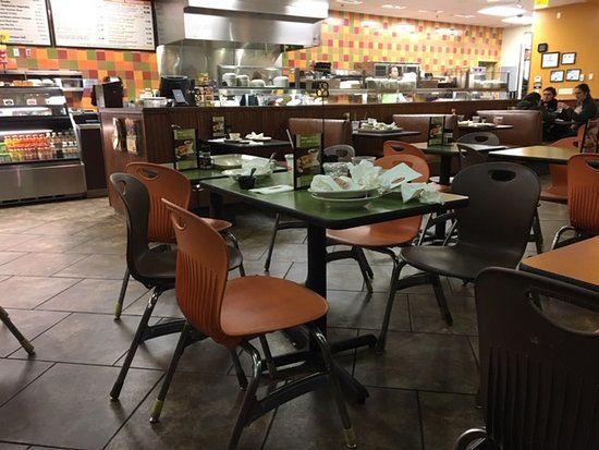 Jason's Deli