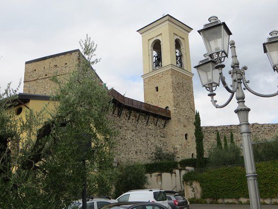 Castello di Polpenazze del Garda