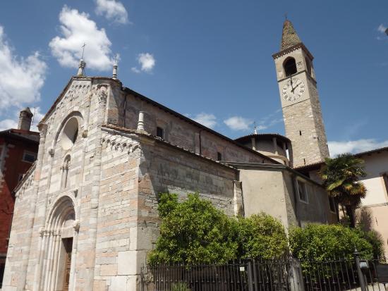 Chiesa Sant'Andrea