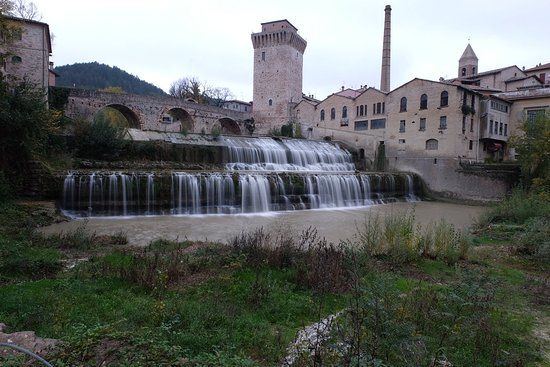 Ponte Romano