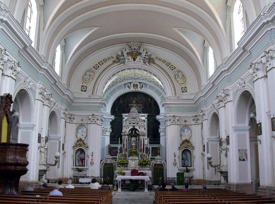 Chiesa di San Biagio