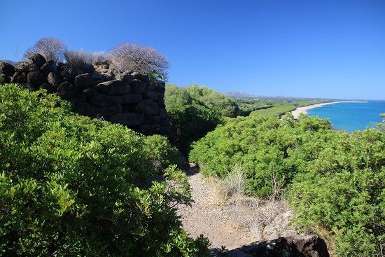 Nuraghe di Osalla