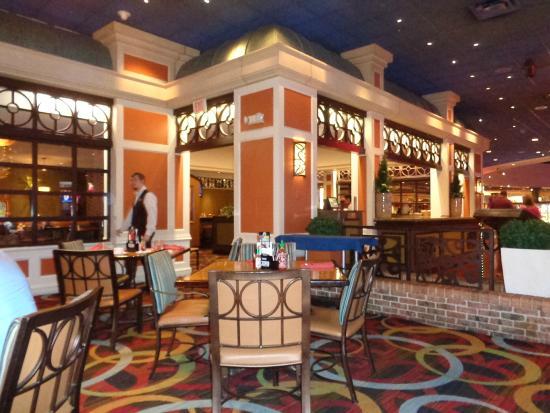 Cafe Central