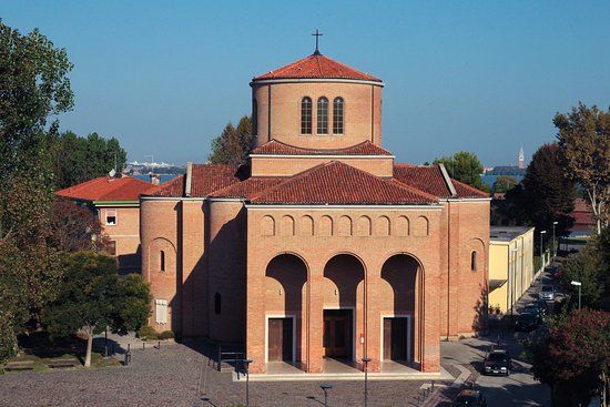 Chiesa di Sant'Antonio di Padova