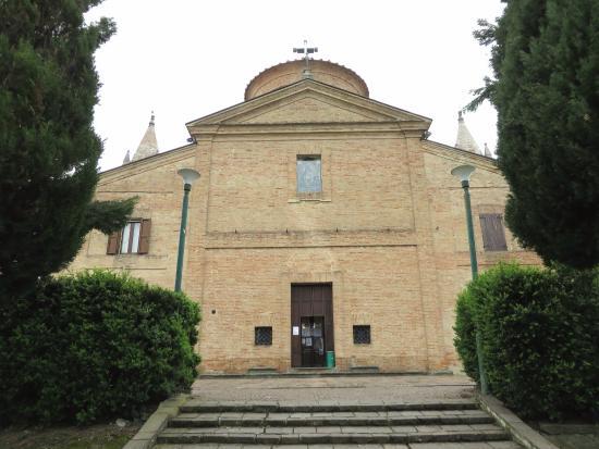 Santuario della Beata Vergine della Salute di Puianello