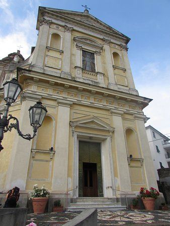 Chiesa di Sant'Antonio Abate