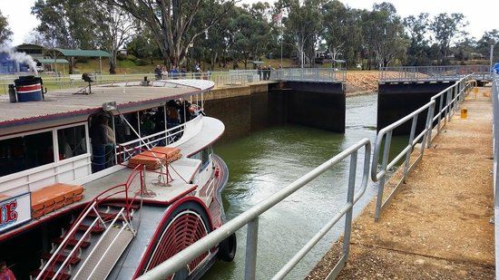Lock 11