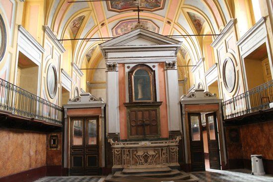 Visite Guidate Oltre i Resti