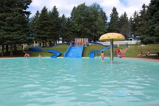 Mill River Fun Park