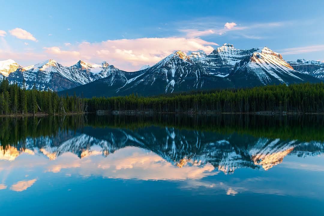 Lake Louise