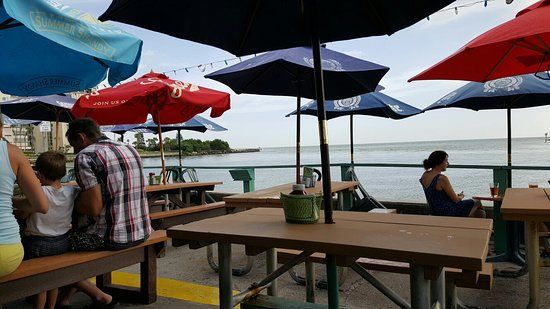 Woody's Waterfront