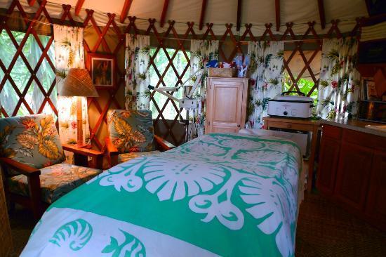 Luana Spa Retreat