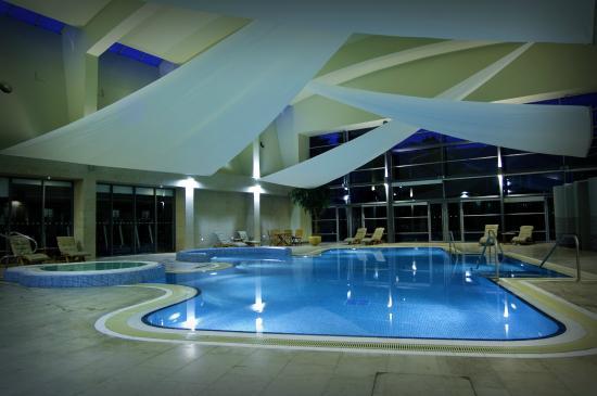 The K Spa