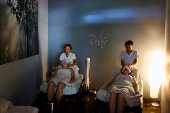 Alegria Soul Spa