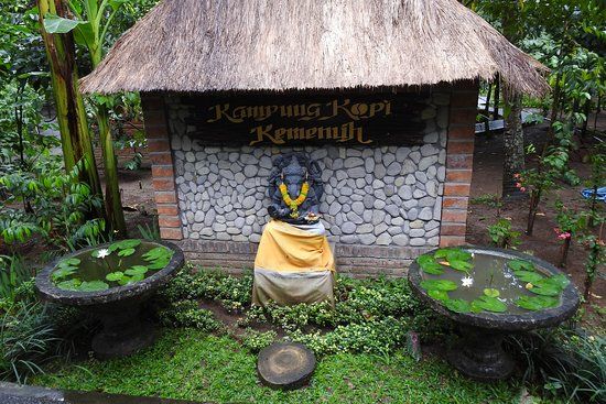 Kopi Kemenuh