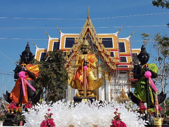 Wat Jula Manee