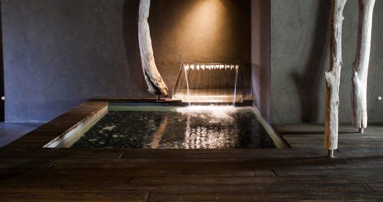 SPA di Donna Teresa