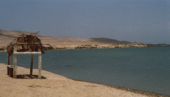 Playa Atenas