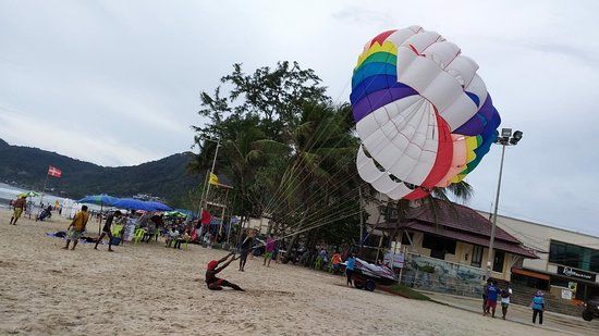 Gay Patong