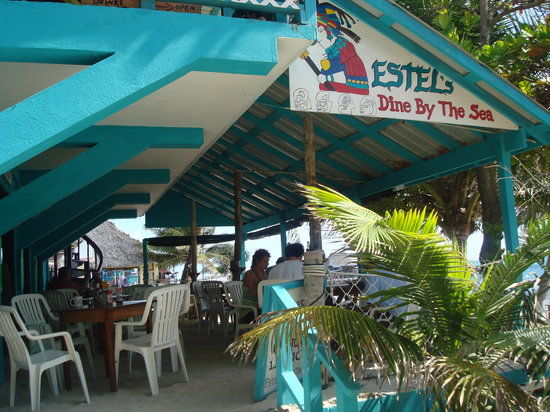 Estel's Dine by the Sea