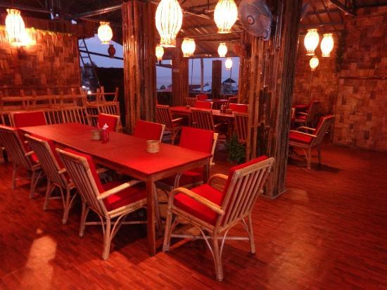 Excel Restaurant