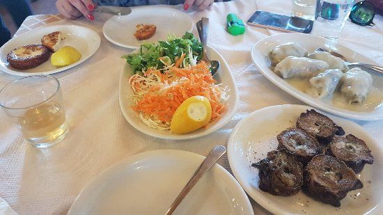 Parnassos Taverna