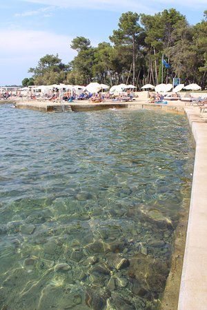 Plava Laguna