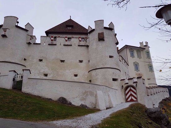 Casteldarne