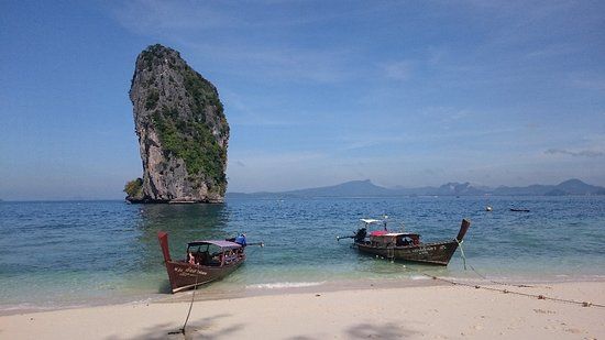 Ko Poda