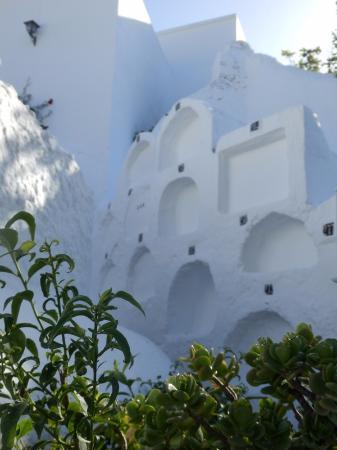 Casares Cemetery