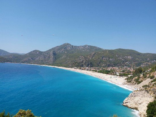 Oludeniz