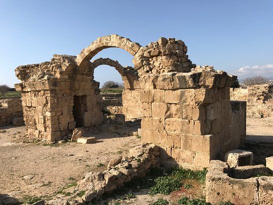 Haus des Dionysos