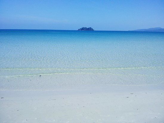 Koh Rong