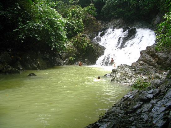 Chagres River