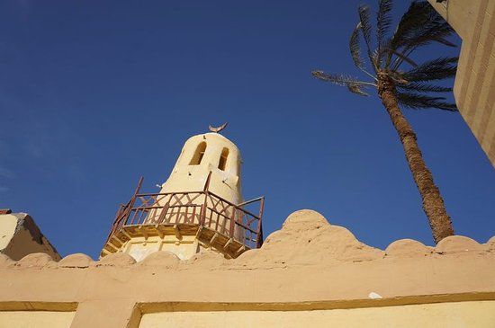 Mosque Shaykh Al-Farran
