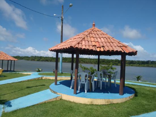 Cuiarana Waterfront