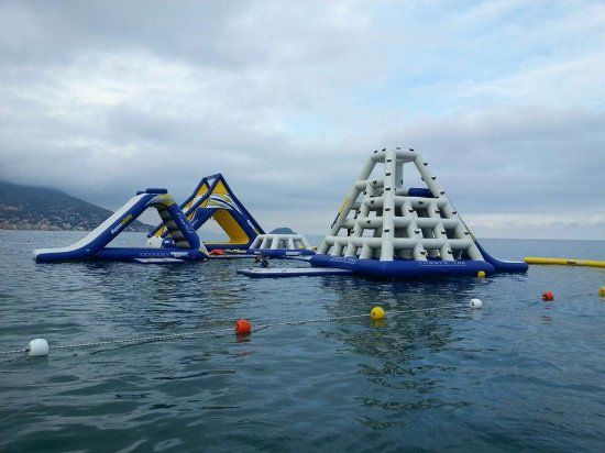 Wow Aquapark
