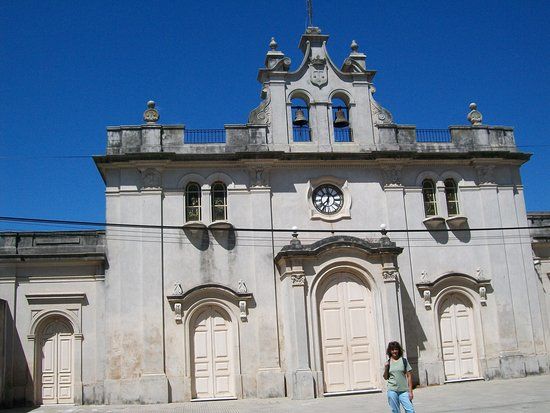Capilla y Museo del Carmen