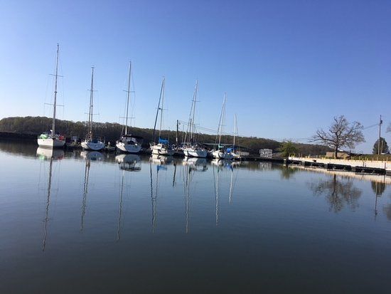 Kenlake State Park