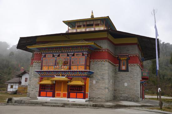 Labrang Monastery