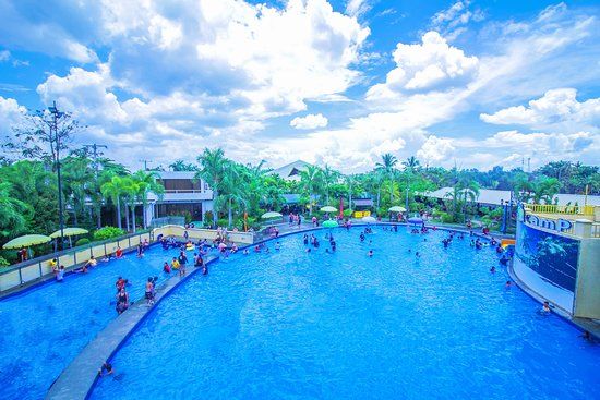 Water Camp Resort