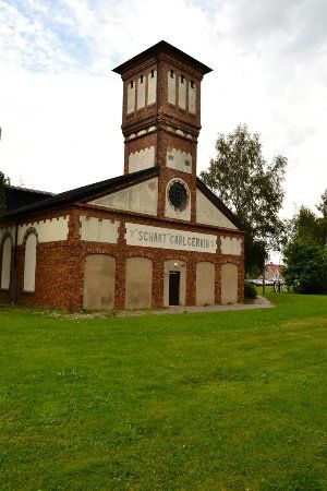 Nyvangs Gruvmuseum