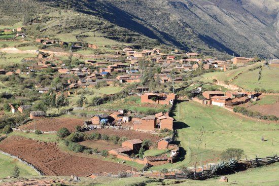 El Mirador de Condores