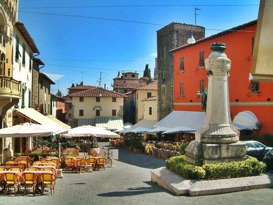 Montecatini Alto